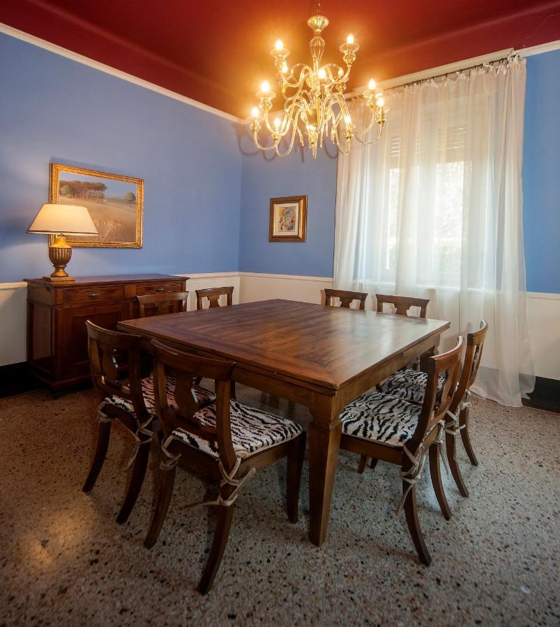 סולאזנו Villa Sofia מראה חיצוני תמונה