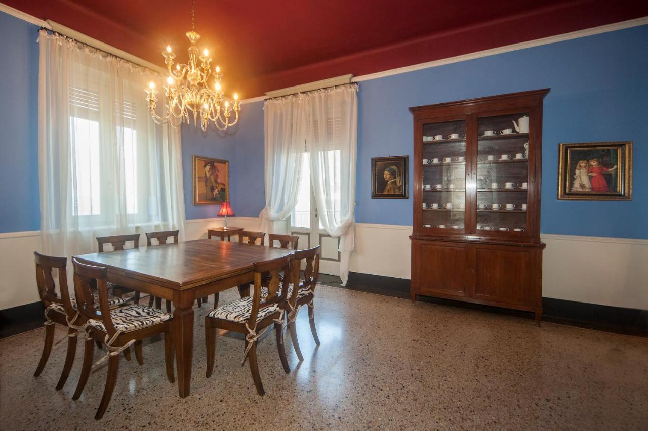 סולאזנו Villa Sofia מראה חיצוני תמונה