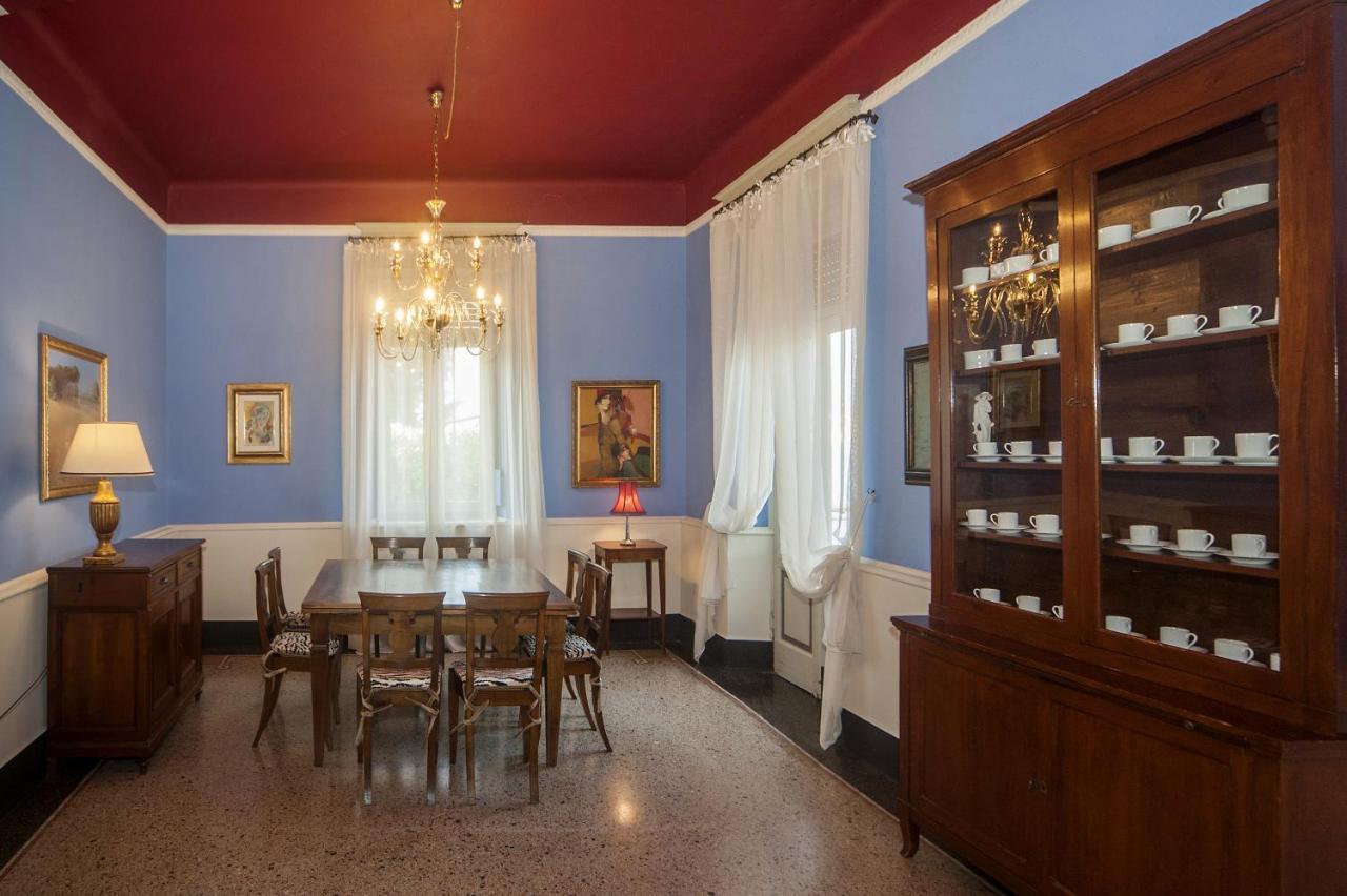סולאזנו Villa Sofia מראה חיצוני תמונה