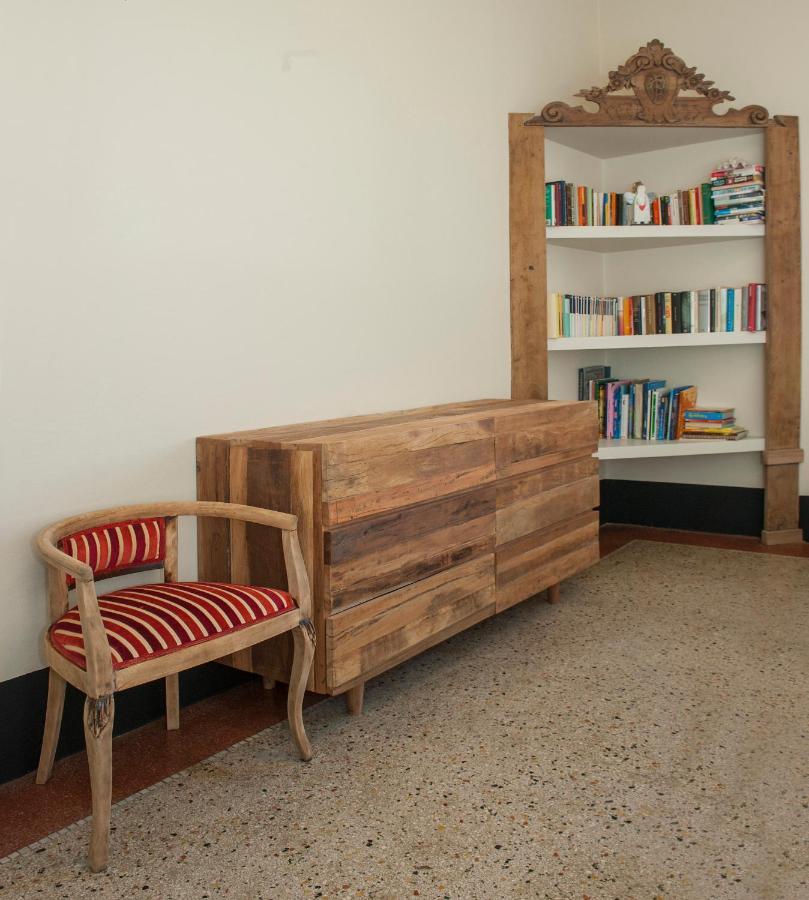 סולאזנו Villa Sofia מראה חיצוני תמונה