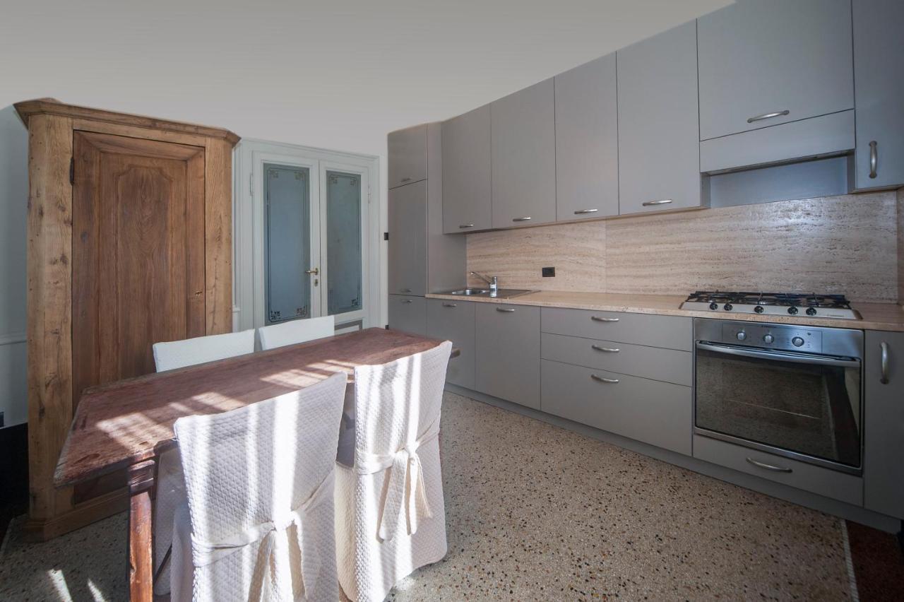 סולאזנו Villa Sofia מראה חיצוני תמונה