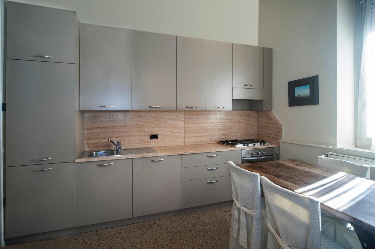 סולאזנו Villa Sofia מראה חיצוני תמונה