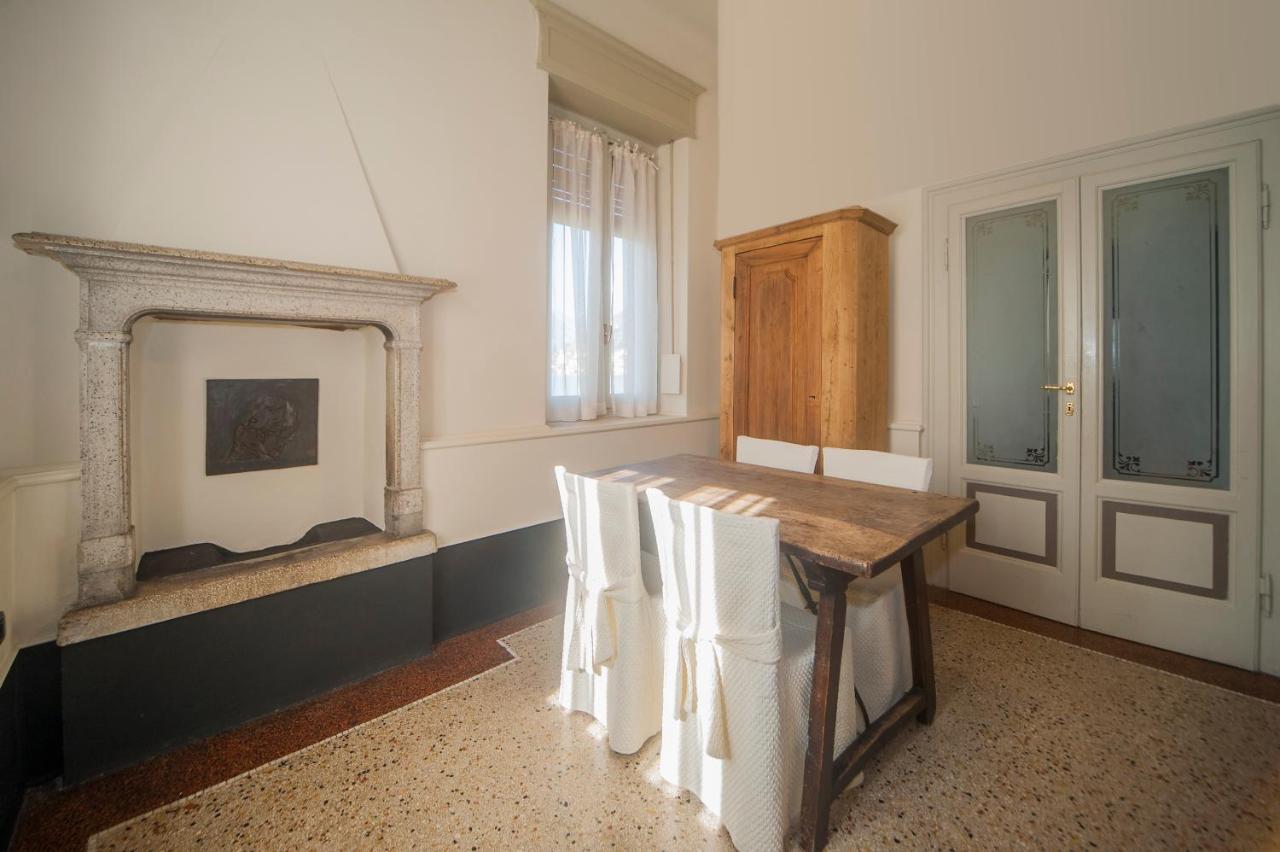 סולאזנו Villa Sofia מראה חיצוני תמונה