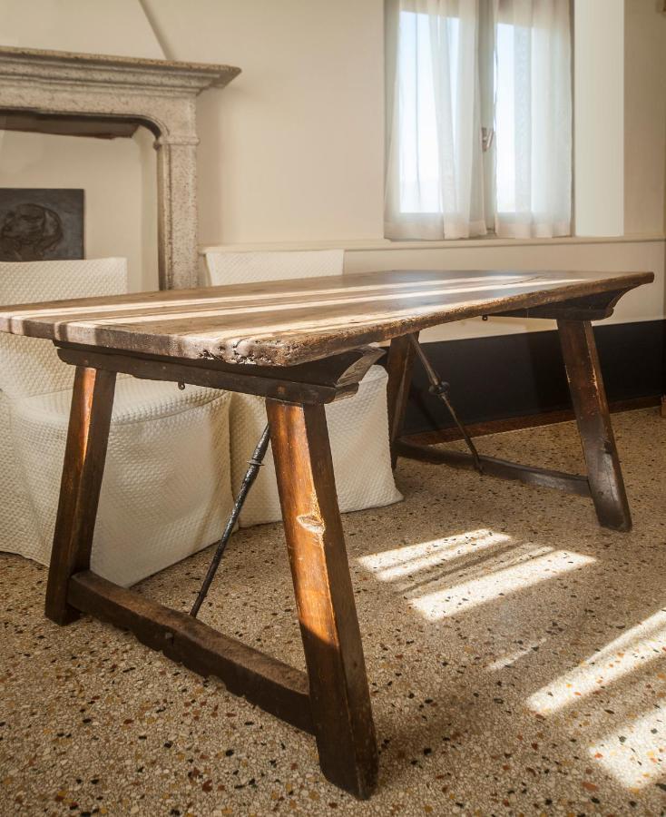 סולאזנו Villa Sofia מראה חיצוני תמונה