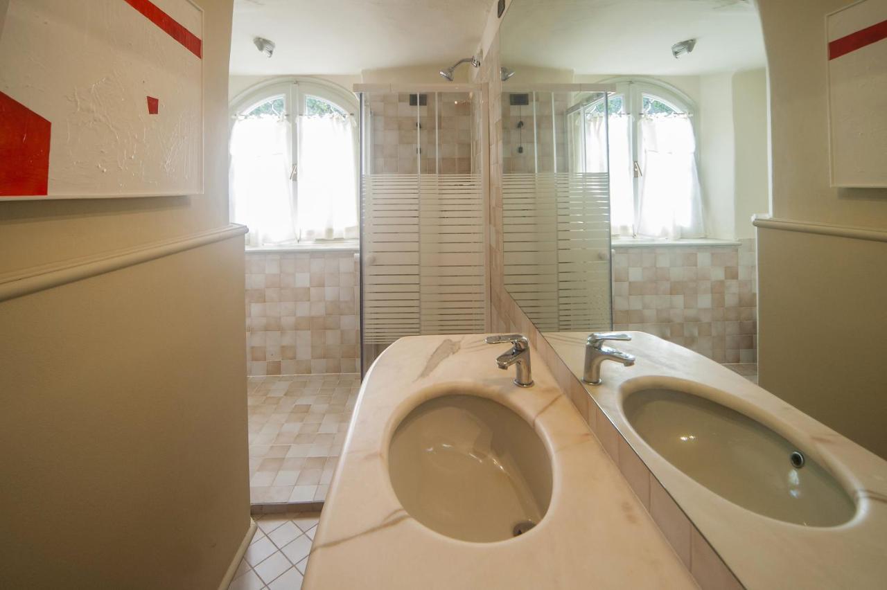 סולאזנו Villa Sofia מראה חיצוני תמונה
